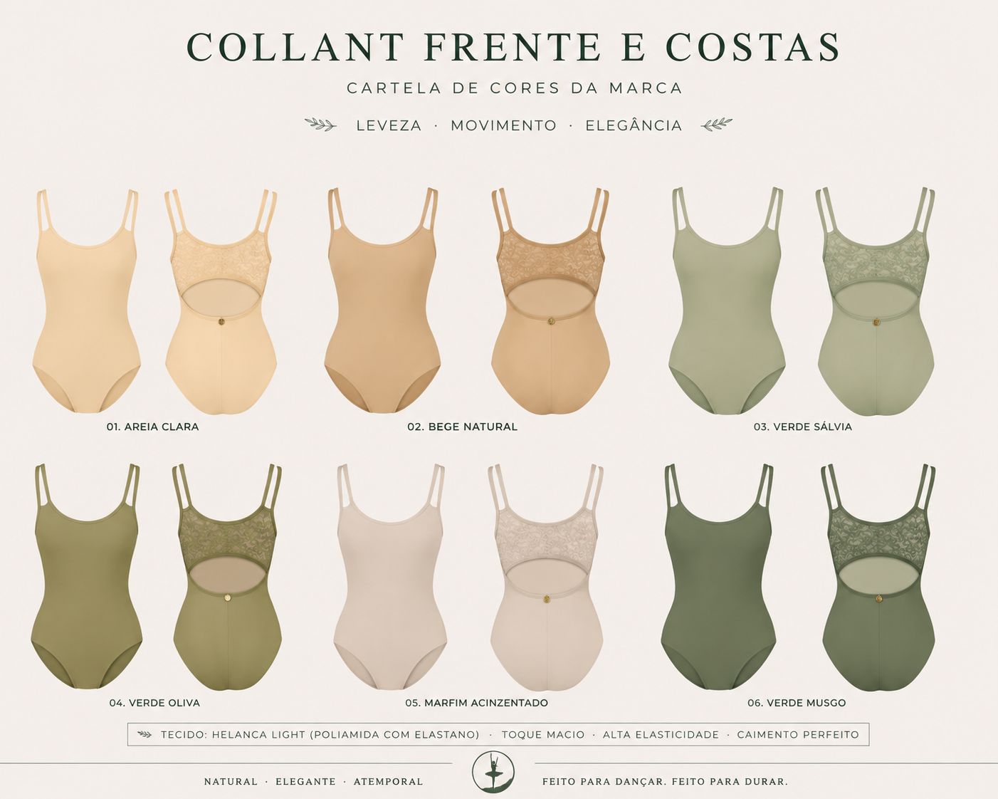 Modelo 07 — Renda nas Costas
