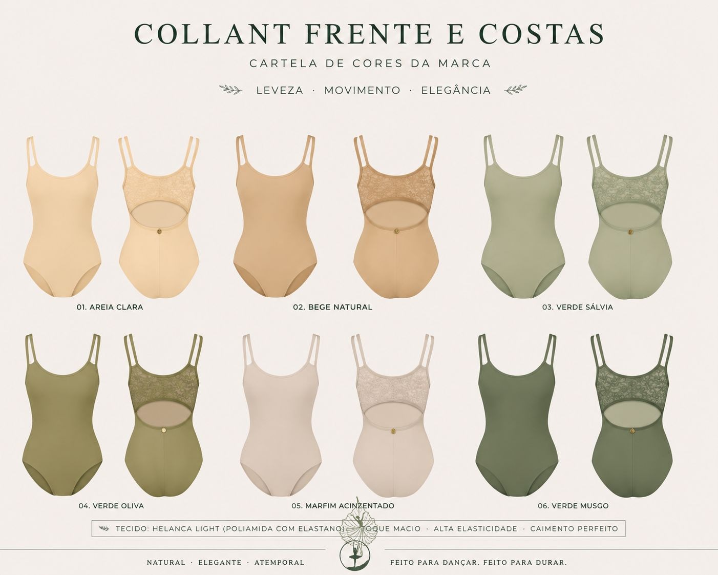 Modelo 07 — Renda nas Costas